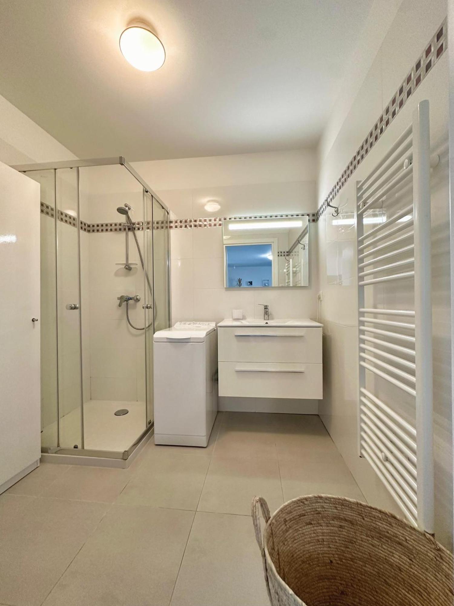 Appartement Cumaru Vue